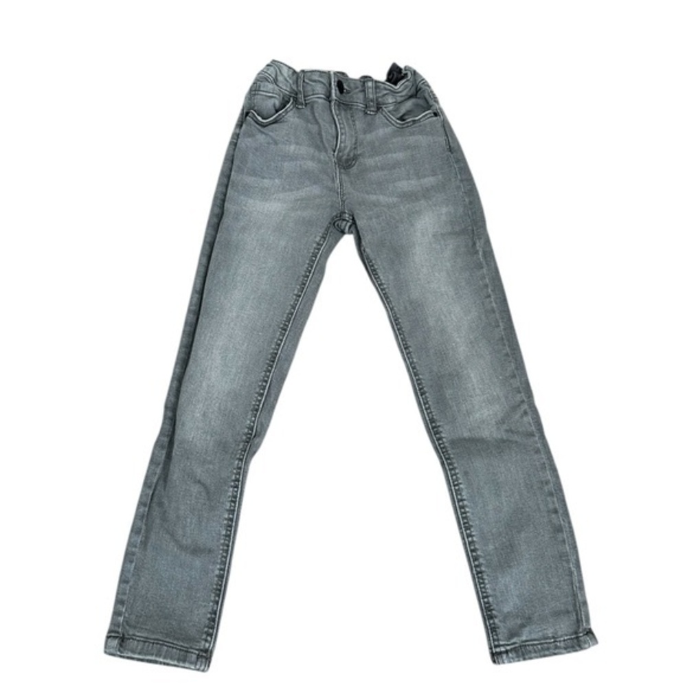 Primark Kids Gray Jeans